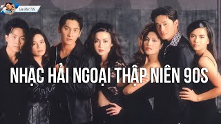 Nhạc Hải Ngoại Thập Niên 90 Lâm Nhật Tiến Và Nhiều Ca Sĩ | Top Hits Nhạc Hải Ngoại Sôi Động Hay Nhất