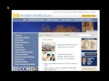 Python for Informatics - Chapter 12 - HTTP