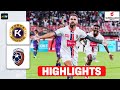 Forca Kochi FC vs Malappuram FC | Super League Kerala 2024 | Match 1 Highlights