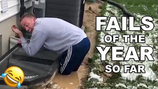 *1+ HOURS SPECIAL* Impossible Try Not to Laugh Challenge😂 Funny Fails 2022 | Best Fails of the Year!