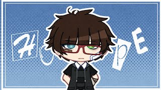 [Flash] Hope - Jack Stauber | CC - FNaF