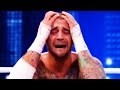 10 Things WWE Wants You to Forget About CM Punk