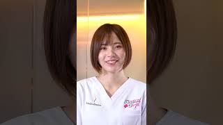 【Akane】ARTMAKE NURSES｜PV　#shorts #縦動画 #仕事