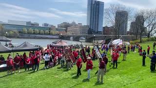 Missing and Murdered Indigenous People March 2023