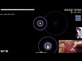osu! Imagine Dragons - Believer 7★ LIVEPLAY