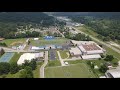 aerial tour of morehead state