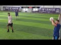 best of league 2024 Çeyrek fİnal akasya fk xeno