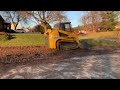 gehl ctl70 track skidsteer