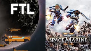 Suffocating the crew is not Codex compliant (FTL and SM2 w/ @HeroInHisHead )