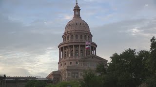 Here's when Texas Gov. Abbott will deliver his 2025 State of the State address