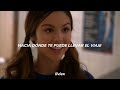 You never know-Olivia Rodrigo [High school musical:The musical:The Series] (Sub. Español)