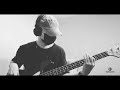 Kitchie Nadal - Bulong (bass cover) #opm #basscover