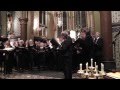 Missa Brevis Gloria (Paul de Boer)