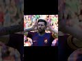 بازسازی گل زیبای مسی به رئال مادرید😱😎 messi neymar lm10 barcelona gameplay footballplayers fyp