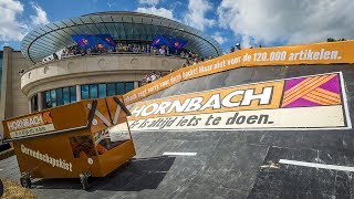 HORNBACH aftermovie: Red Bull Zeepkistenrace