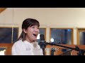 緑の街 小田和正 covered by 麦嶋真帆