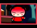 WHEN PUCCA GOT REALLY ANNOYED!