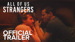 All of Us Strangers | Trailer | Searchlight UK