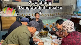 #792 Sáng mua đồ giảm giá hè,bữa tối miền quê Trung Quốc ấm áp cùng bên nhau ăn bữa cơm ngon bữa giờ