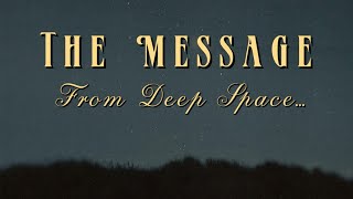 ASMR | A Mysterious Transmission from the 70s - The Wow! Signal | Soft-Spoken Unsolved Mystery