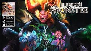 Hungry Monster Cheats Cheat Codes Hints And Walkthroughs For Android