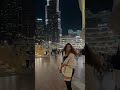 dubai vlog 💖 burj khalifa namrathagowda