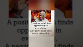 A positive mind finds opportunity in everything 💯💯| #motivation #motivational #video #shorts