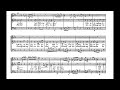 Handel: Fond, flatt'ring world, adieu from Theodora, HWV 68 - Score-Video