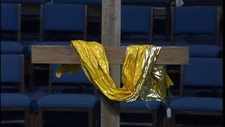 Children's Easter Program - Because He Lives
