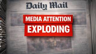 Daily Mail Coverage Explodes as New Kurt Cobain Evidence Goes Public