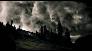 Another Story (Rain - 1 HOUR EXTENDED) Harry Potter and The Order of the Phoenix