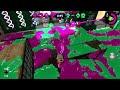 ジェットスイーパーガチホコ！話したいことメインです…。【スプラトゥーン２】