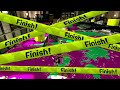 ジェットスイーパーガチホコ！話したいことメインです…。【スプラトゥーン２】