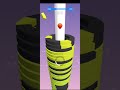 stack Ball game level 218 #stqckball #shorts #gameplay #mrgaming