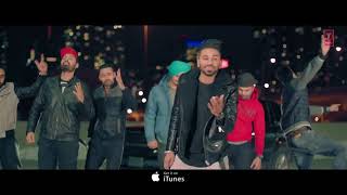 DEVDAS 2 0 by Karan Benipal Ft  Deep Jandu   New Punjabi Video Song 2017