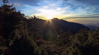 20190922【892】MIT台灣誌 新康橫斷 風雨烈日行  太平洋第一道曙光 看到新康山