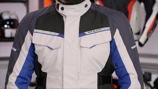 REV'IT! Outback 2 Jacket Review at RevZilla.com