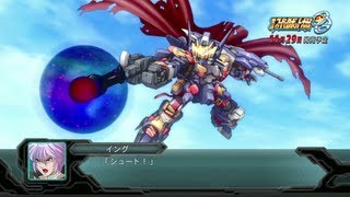 「第２次スーパーロボット大戦ＯＧ」　プロモーションムービー第3弾