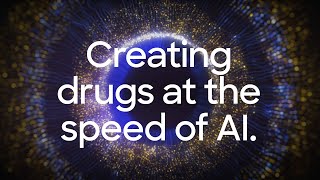 Creating Drugs at the Speed of AI | Absci