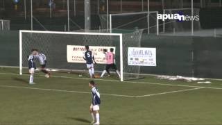 HIGHLIGHTS: Virtus Pavullese-Massese 1-3