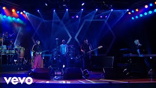 Faithless - God Is a DJ (Live from Later... with Jools Holland, 2001)