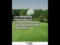 ¿Por qué los campos de golf  tienen 18 hoyos? | Golf Channel Latin América