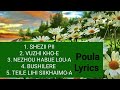 poumai love songs collection poula subtitle 😍