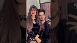 🥰❤️#shabazabbasi500 #sameerabbasi #sameersanaya #sameerkhan #funny #comedy #viralvideo #sad