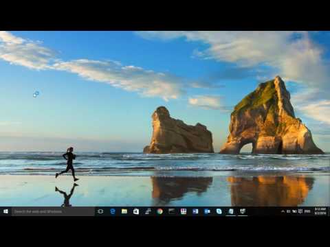 How to Restore Windows 10 Laptop or Computer to an Earlier Date and Adjust System Restore Points