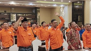 🔴LIVE | Konsolidasi Persatuan Buruh Provinsi Riau Bersatu