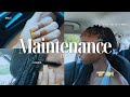 Maintenance Vlog | Become that 