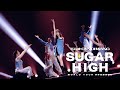 王心凌 Cyndi Wang –【SUGAR HIGH 世界巡迴演唱會】SUGAR HIGH 的漂亮寶貝們