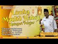 Lomba Maulid Habsy