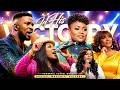 🔥HE IS RISEN: AFRICAN WORSHIP THAT WILL MOVE MOUNTAINS 🔥 PRAYER WORSHIP #251